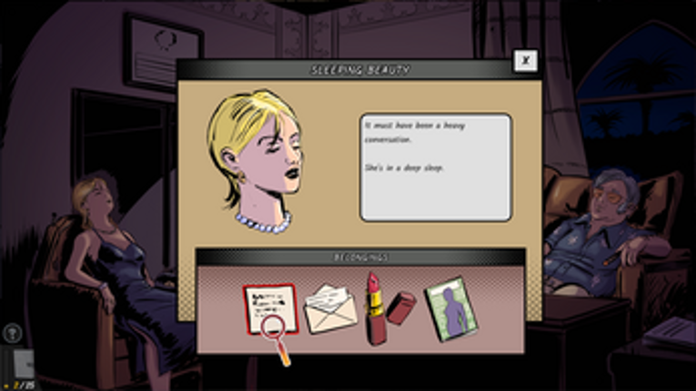 Confidential Killings Image