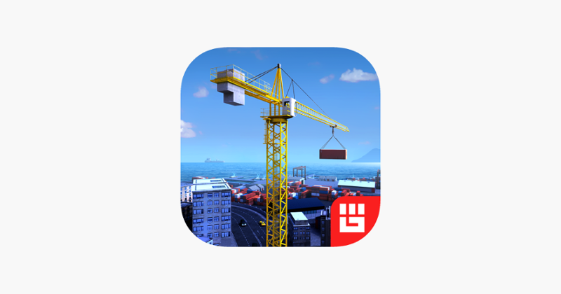 Construction Simulator PRO Image