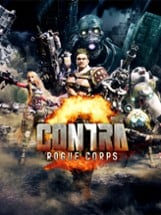 CONTRA: ROGUE CORPS Image