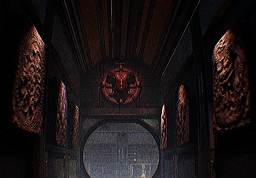 Games like Cosmic Descent