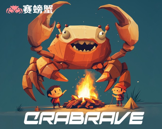 Games like Crab Rave