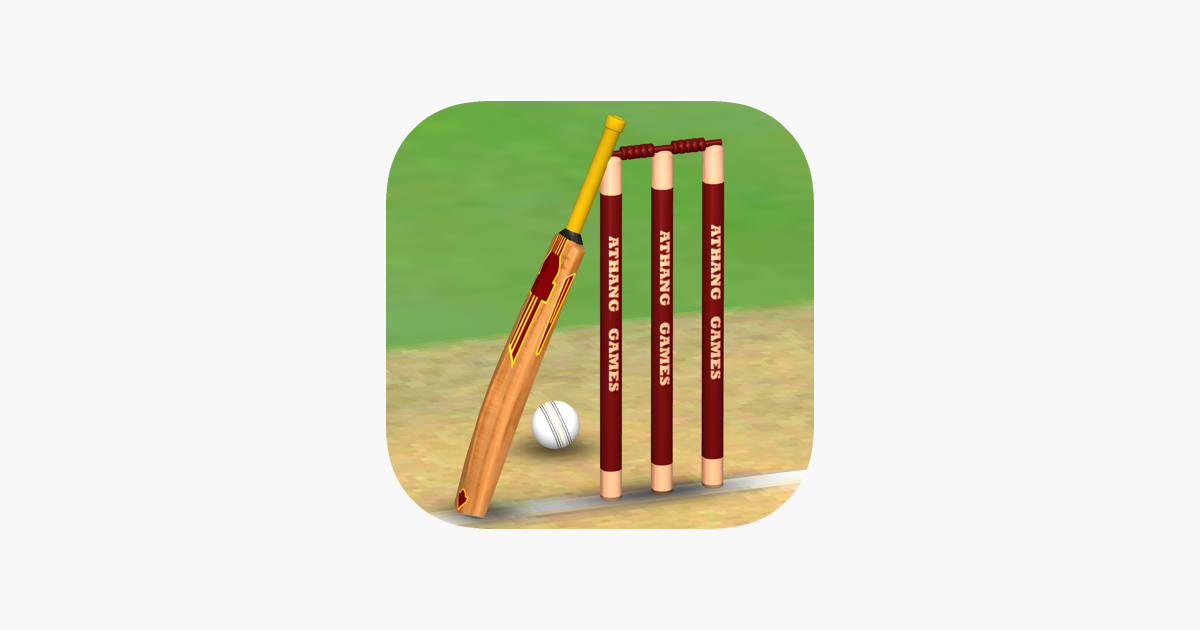 Games like Cricket World Domination