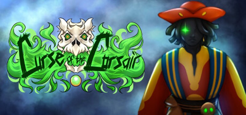 Curse of the Corsair Image