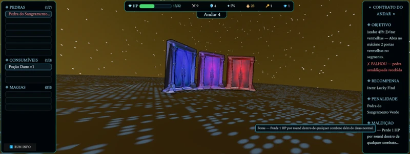 Daemon Doors Image