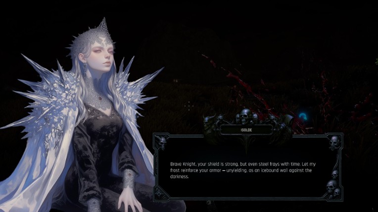 Dark Light: Survivor screenshot