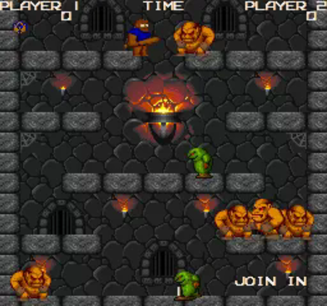 Dark Tower screenshot