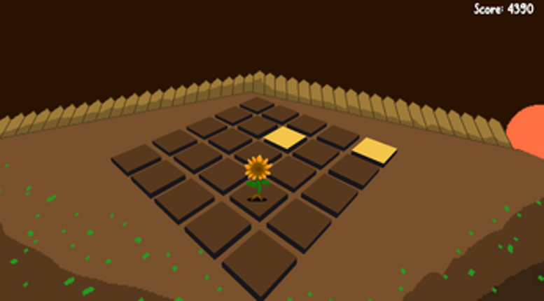 Dawn Till Dusk Image