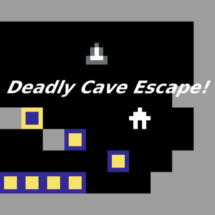 Deadly Cave Escape! Image