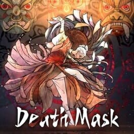 Death Mask Image