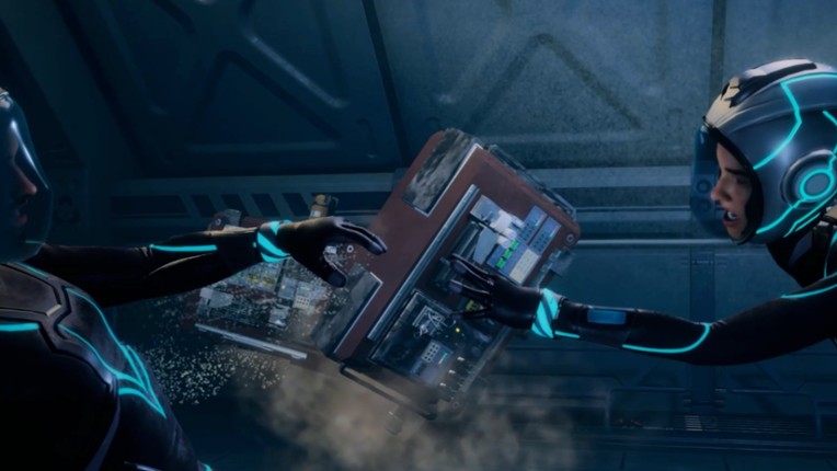 Deepest Trench screenshot