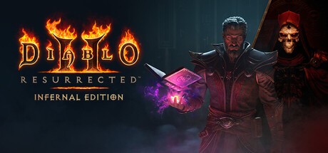 Games like Diablo II: Resurrected