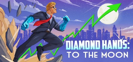 Games like Diamond Hands: To The Moon