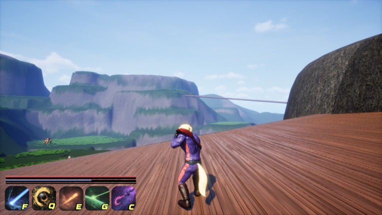 Diamond Sun screenshot