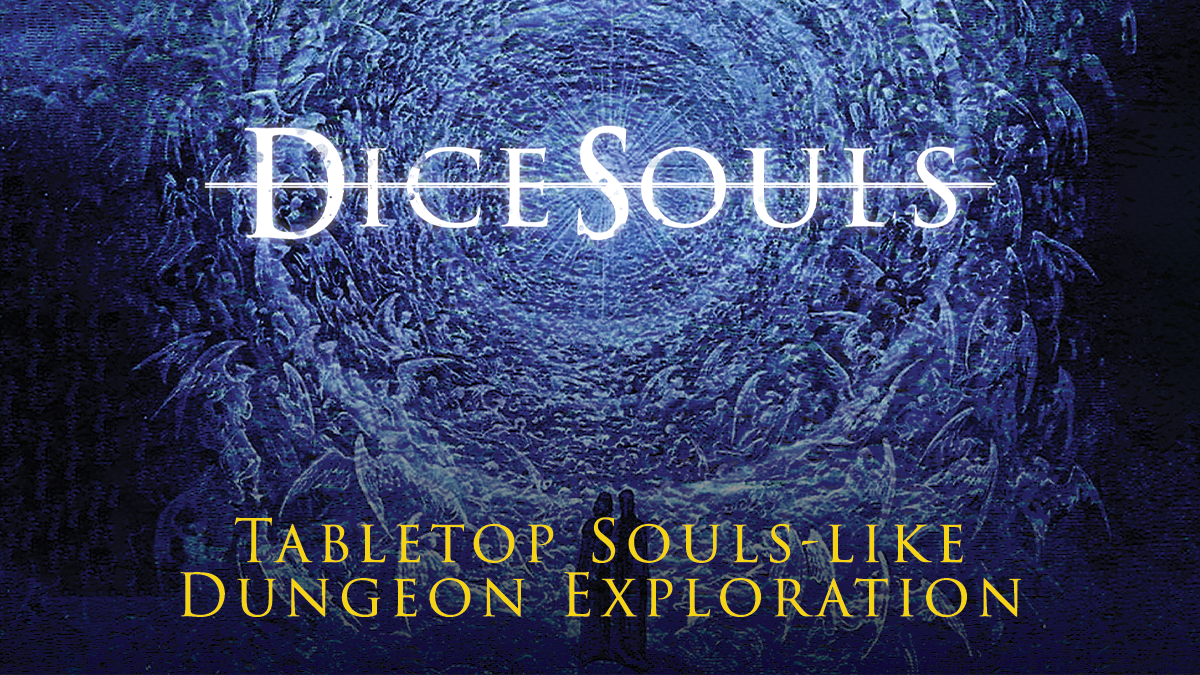 Games like Dice Souls