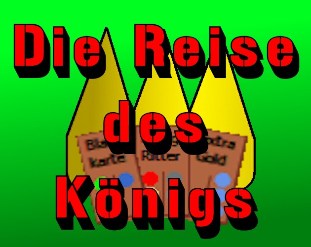 Games like Die Reise des Königs
