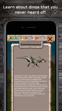 Dino Craft City Terror screenshot