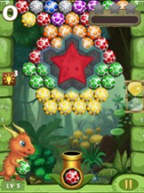 Dino Eggs Pop 2: Rescue Buddy Image