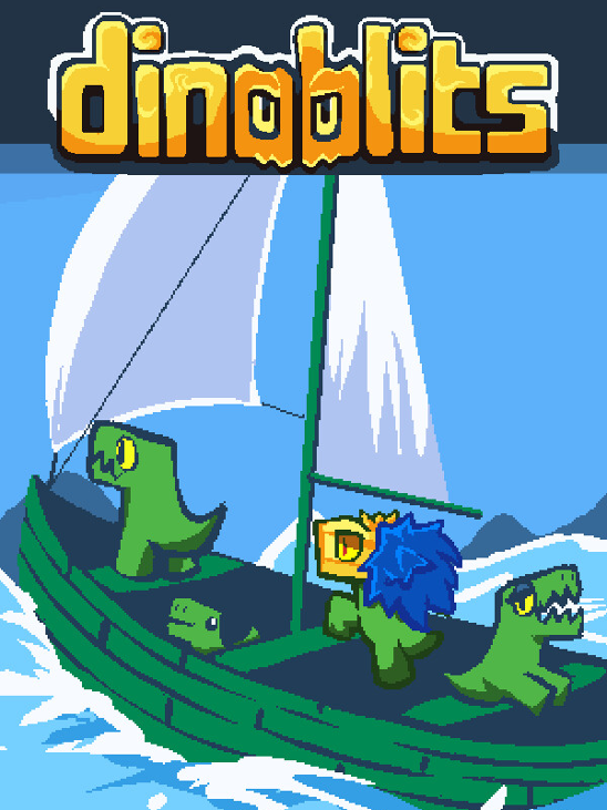 Games like DinoBlits