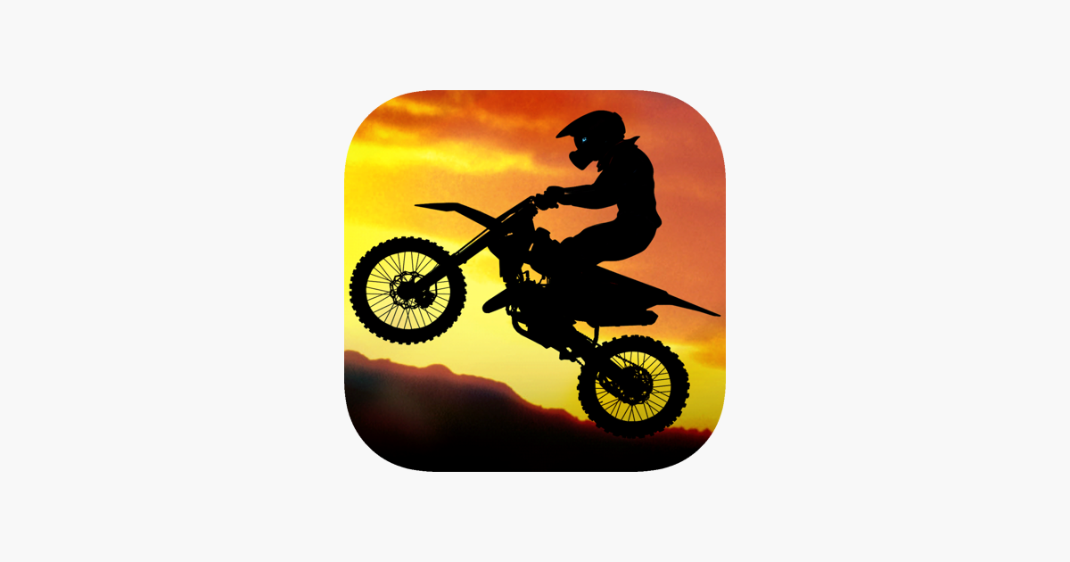 Games like Dirt bike games - motocross
