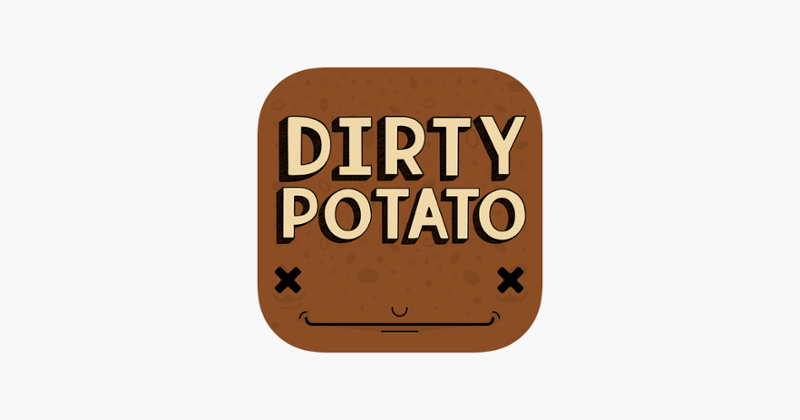 Dirty Potato: Party Game Image