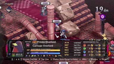 Disgaea 5 Complete Image