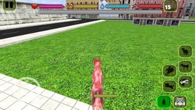 Dog Simulator Game 3D 2017 Image