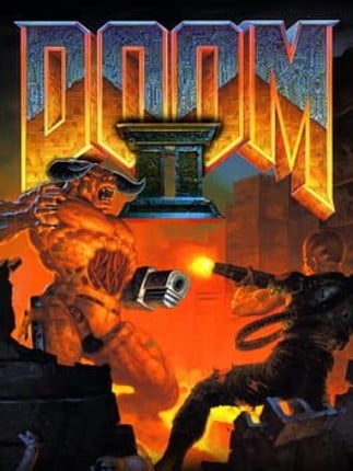 DOOM II Image