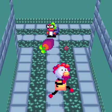 Dr. Covalent screenshot