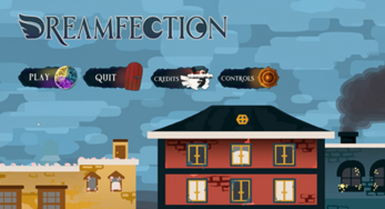 Dreamfection Image