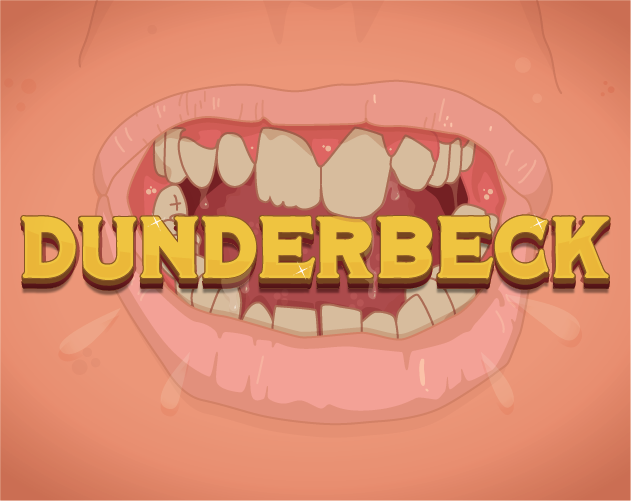 Games like Dunderbeck