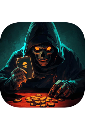 Dungeon Scoundrel: Solitaire Image