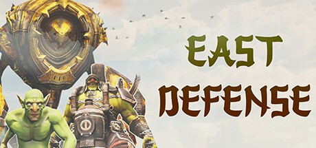 Games like East Defense