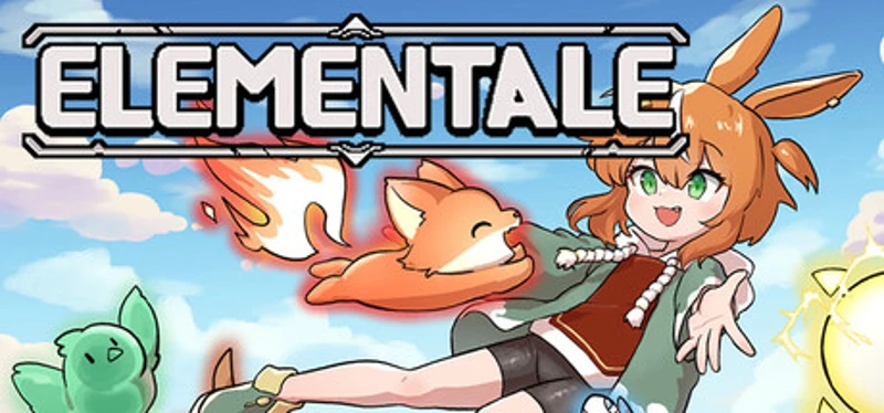 ElemenTale Image