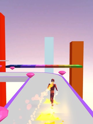 Elementalist 3D screenshot