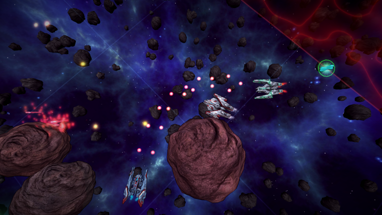 Endless League screenshot