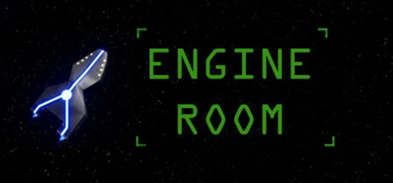 Engine Room Game Cover