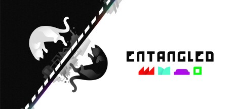 Games like Entangled