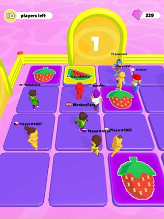 Epic Match screenshot