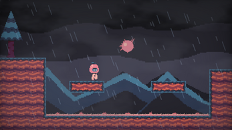 Eternal Cycle screenshot