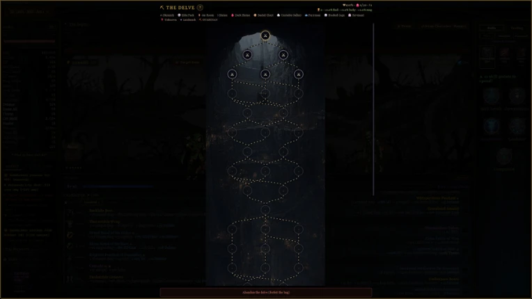 Everdeep Idle Image