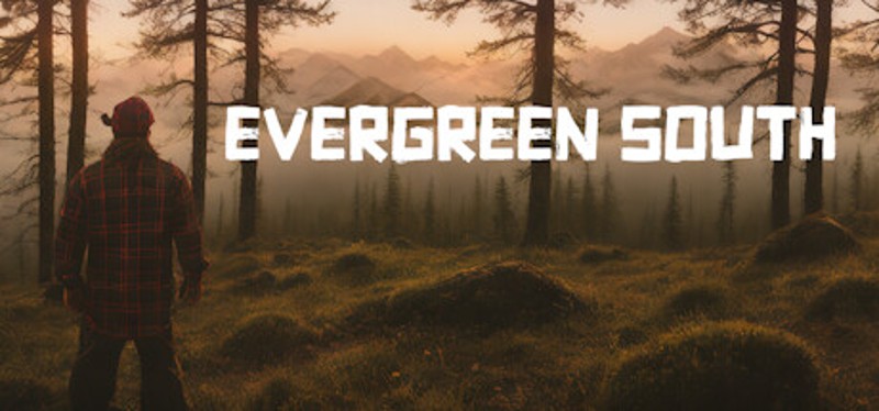 Evergreen South Game Cover