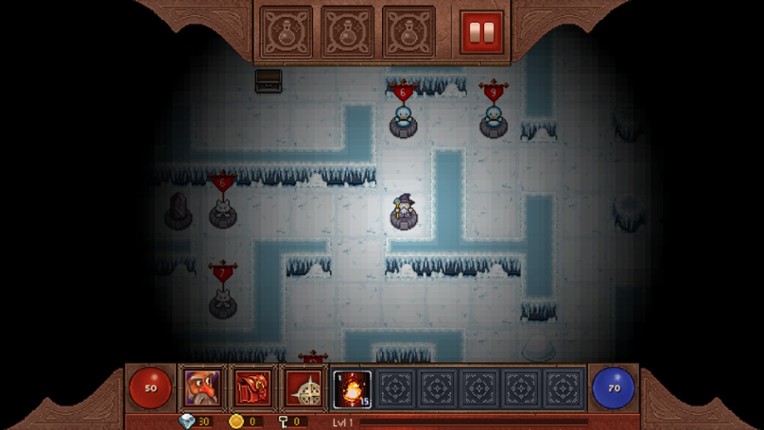EvilUp screenshot