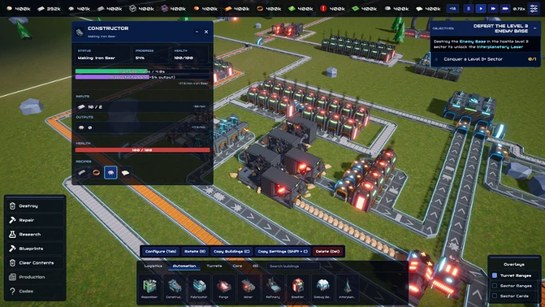 Factorwave Image