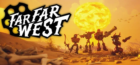 Games like Far Far West