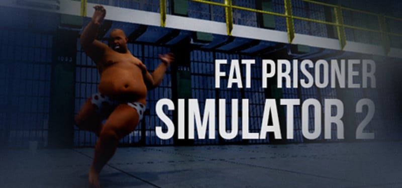 Fat Prisoner Simulator 2 Game Cover