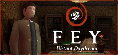 Games like Fey: Distant Daydream