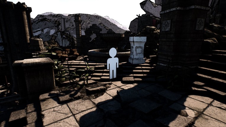 Finding Fido: The Journey screenshot