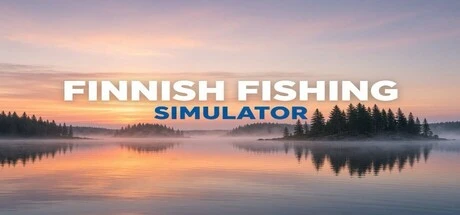 Games like Finnish Fishing Simulator