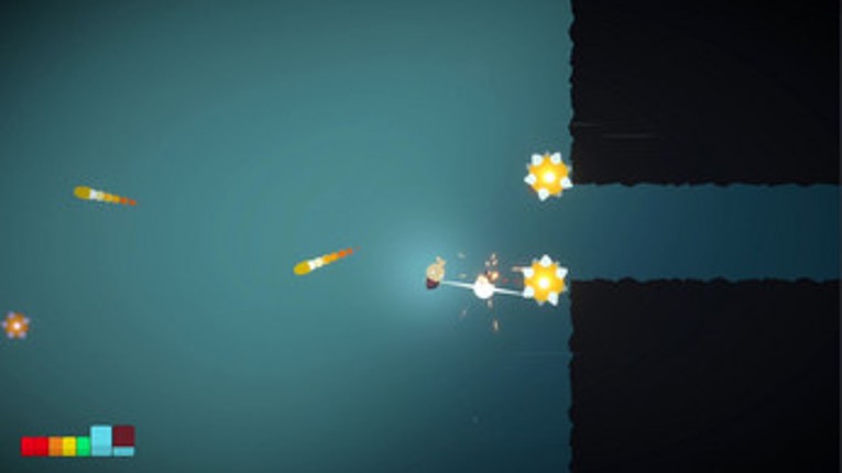 Flambierto's Charge Image