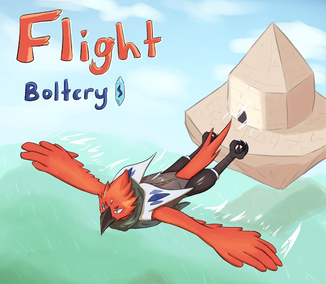 Games like flight